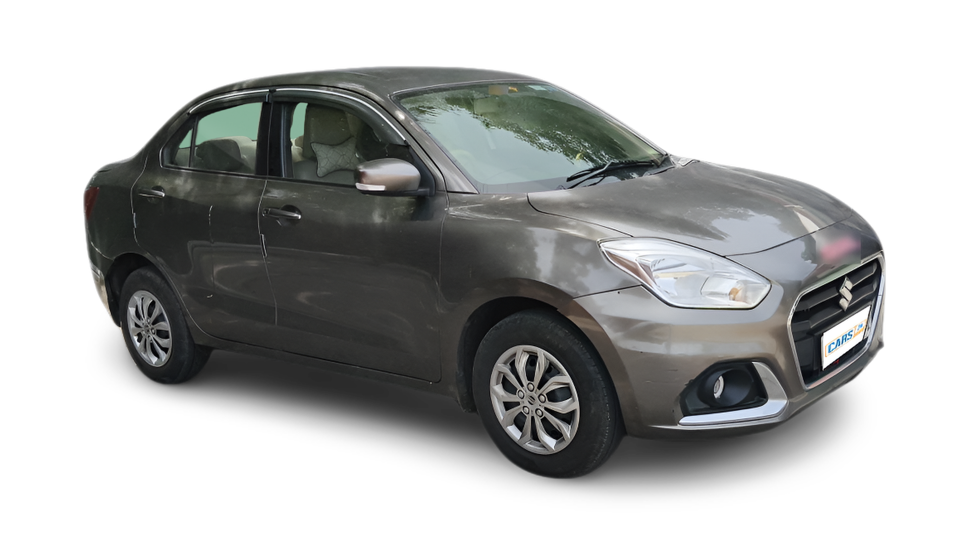 2022 Maruti Dzire - Sedan - Petrol - Manual - ₹6.25 lakh